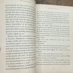 For Your Eyes Only - Ian Fleming 729074