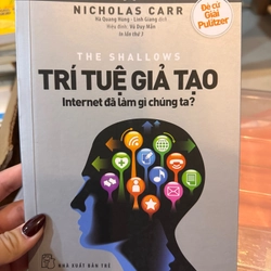 TRÍ TUỆ GIẢ TẠO