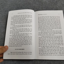 NHÂN QUẢ GIẢI THEO PHẬT GIÁO 494910