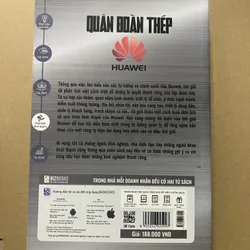 HUAWEI Quân Đoàn Thép 602846
