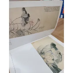 Sách tiếng Trung 5 596569