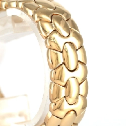 Cartier Baignoire YG/3D WB5004G6 YG Quartz - Hàng hiệu Chính hãng 881201