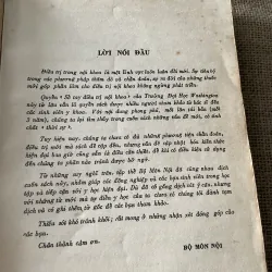 Khuỷu tay điều trị nội khoa - tài liệu dịch từ nước ngoài - 400 trang -1990 789627