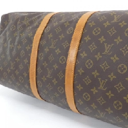 Túi du lịch Louis Vuitton Monogram Keepall Bandoulière 55cm M41414 - Hàng hiệu Chính hãng 803487