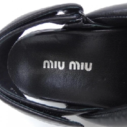 MIU MIU 5X879D Sandal 659066