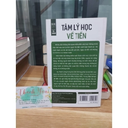 Tâm lý học về tiền – Morgan Housel 551248