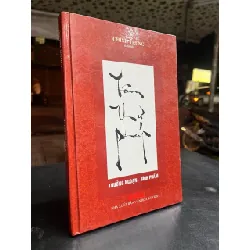 Tâm thư pháp thưởng ngoạn - bình phẩm - Chính Trung biên tác 689421