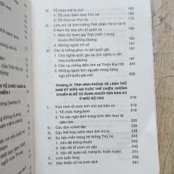 Người lính thuộc địa Nam kỳ 1861-1945 | tạ chí đại trường  956904