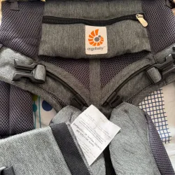 Địu Ergobaby Omni 360 cool mesh auth 797787