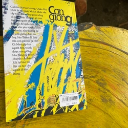 CƠN GIÔNG- LÊ VĂN THẢO 477166