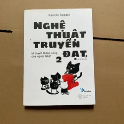 Nghệ thuật truyền đạt 2