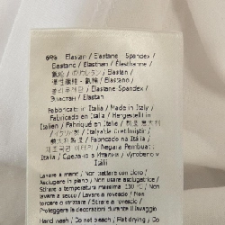 Áo thun FENDI NICKI MINAJ FS7255 A5XS 628061