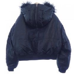 MARTIN KIM Áo khoác lông vũ - Hàng hiệu Chính hãng 810705