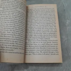 WHAT THE DOG SAW - MALCOLM GLADWELL 786948