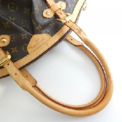 Túi xách vai Louis Vuitton Monogram Tivoli GM M40144 - Hàng hiệu Chính hãng 768148
