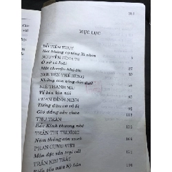 Hoa cúc vàng mới 70% bẩn cong ẩm nhẹ Nhiều tác giả HPB0906 SÁCH VĂN HỌC 915834