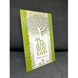 [Phiên Chợ Sách Cũ] Trí Nhớ Suy Tàn - Nguyễn Bình Phương, 2013, S2511 SBM - VĂN HỌC - SBM2911-89