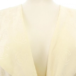 シャネル CHANEL P74771V66443 Áo sơ mi - Hàng hiệu Authentic 775651