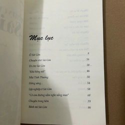 Chuyện nhỏ Sài Gòn 518709
