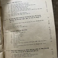 Lê Xuân Trung - khám lâm sàng thần kinh - 150 trang - khổ lớn  926114