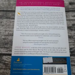 Ngoại văn tiếng Anh- Act like a Lady Think like a Man. Exp. E. 1st NYTB. STEVE HARVEY 762588
