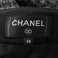 【Mã giảm giá】Chanel CHANEL Quần 654583