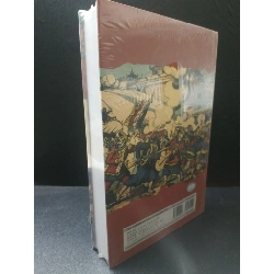 Một chiến dịch ở Bắc kỳ - Bác sĩ Hocquard (bìa cứng) new 90% HCM.TH2606 911694