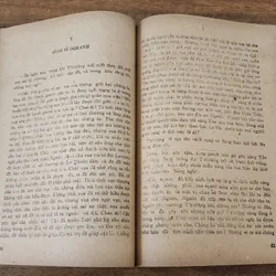 Truyện cổ dân gian Pháp: TRISTAN & ISEULT 717693