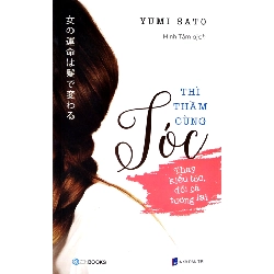 Thì Thầm Cùng Tóc - Yumi Sato ASB.PO Oreka Blogmeo 230225