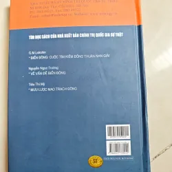 Vạc dầu châu á (sách tham khảo nội bộ) 1001104