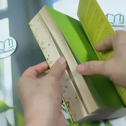 Hiểu Về Trái Tim - Minh Niệm 787073