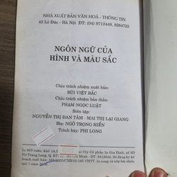 Ngôn ngữ của hình và màu sắc 477503