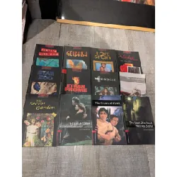 Series OXFORD BOOKWORM LIBRARY : Stage 3 (Sách luyện đọc tiếng Anh) 315925