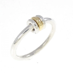 Nhẫn Sirius Spinellicorin - Hàng hiệu Authentic