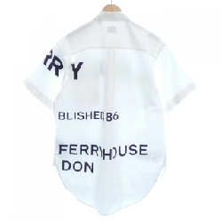 Áo sơ mi BURBERRY 8014220 - Hàng hiệu Chính hãng 774763