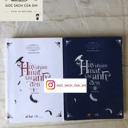 Hãy Nhắm Mắt Khi Anh Đến - Đinh Mặc