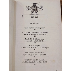 Những tên cướp biển vùng Caribbean - Michael Cox (Vũ Minh Tú dịch) 494379