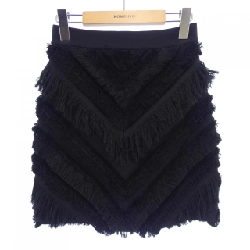 BALMAIN 124520 M001 Váy - Hàng hiệu Chính hãng