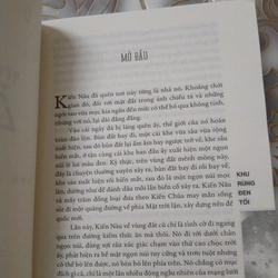 Tam Thể 02 -Lưu Từ Hân( Tặng kèm bookmark, hàng handmade) 533664