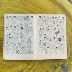 CẨM NANG HỘI HOẠ 6.000 TƯ THẾ ĐỘNG TÁC NGƯỜI 1023324