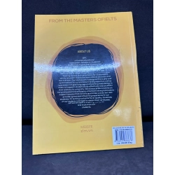 Power Vocab Ielts - Speaking, Band 8, Nguyễn Anh Toàn, Mới 90%, 2019 SBM0307 450493