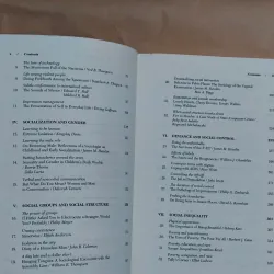 Down to Earth Sociology - James M. Henslin 1007191