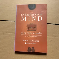 Tư duy doanh nhân