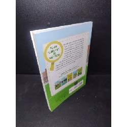 Thám tử từ vựng 2 Ann RichMond Fisher 2021 mới 90% HCM2301 tiếng anh 913151