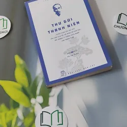 [MIỄN PHÍ BỌC SÁCH] Thư Gửi Thanh Niên - Hồ Chí Minh 928547