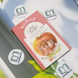 Kỹ năng sống dành cho học sinh: Cậu bé và cỏ tâm an 707317