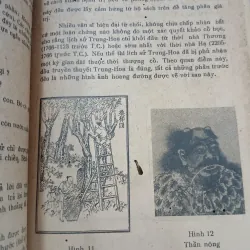 Y HỌC CHÂM CỨU TRUNG HOA - HÀNG THANH 754274