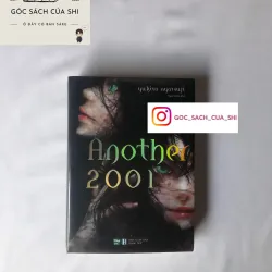 Another 2001 - Yukito Ayatsuji