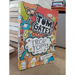 Tom gates - Liz Pichon