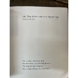 Thơ với tuổi thơ - Nguyễn Đình Chiều 703497